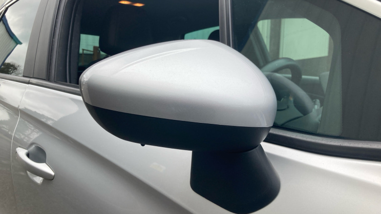 Vauxhall Crossland X 1.2T ecoTec [110] Elite Nav 5dr [6 Speed] [S/S] Petrol Hatchback